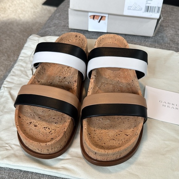 Gabriela Hearst Sandals - Picture 11 of 15